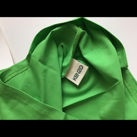 KENZO SHIRTS - Picture 4 of 5
